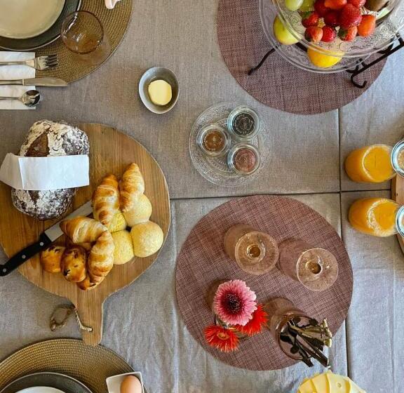 تختخواب و صبحانه Mollenvlied