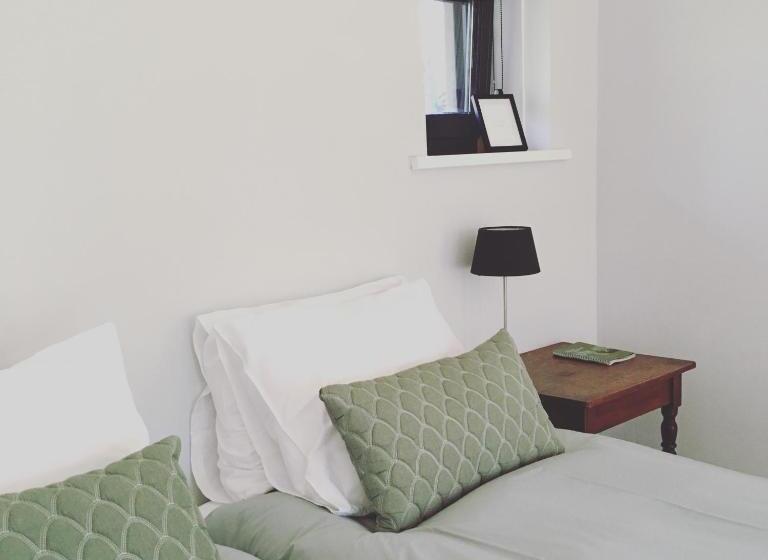 تختخواب و صبحانه Mollenvlied