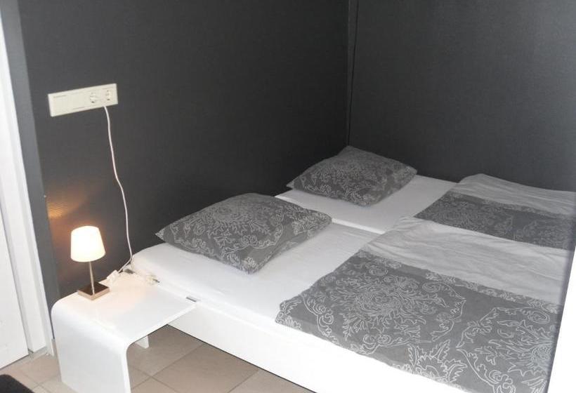 ベッドアンドブレックファースト Nieboer