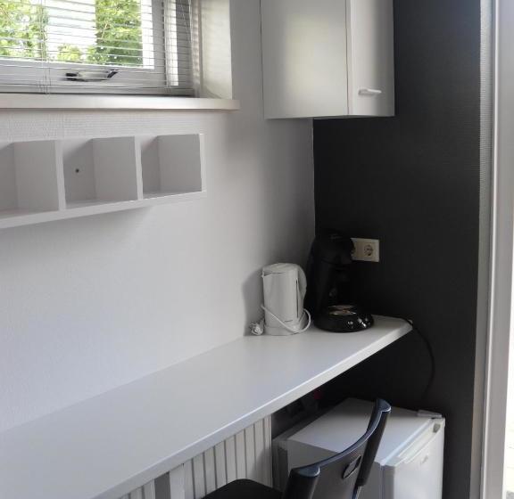 ベッドアンドブレックファースト Nieboer