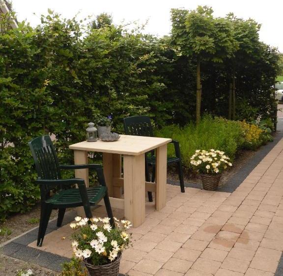 ベッドアンドブレックファースト Nieboer