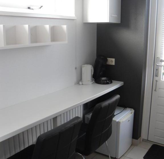 ベッドアンドブレックファースト Nieboer