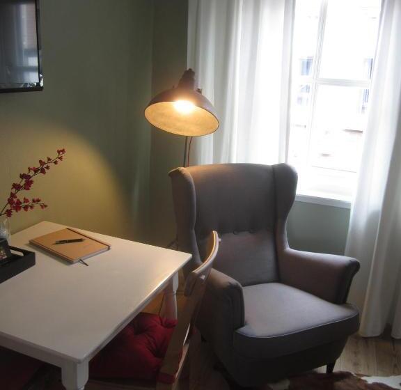 Bed and Breakfast Oekepoek Down Town