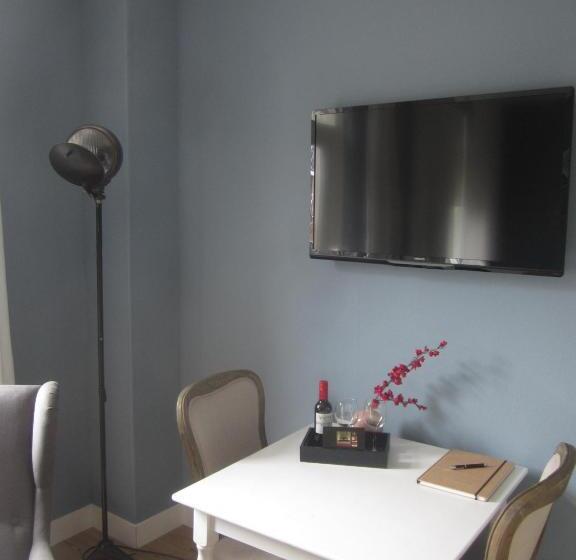 Bed and Breakfast Oekepoek Down Town