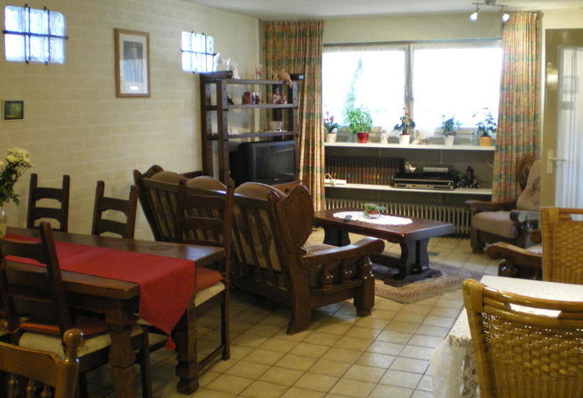 ベッドアンドブレックファースト Pension Neske