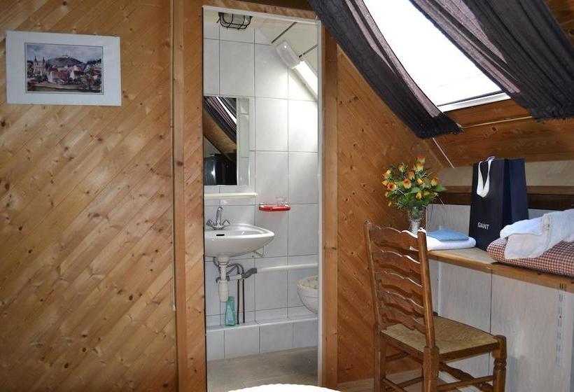 ベッドアンドブレックファースト Pension Neske