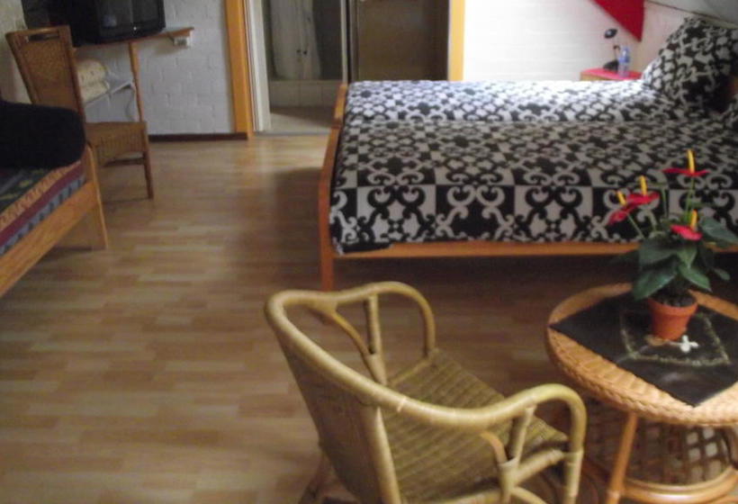 צימר Pension Neske