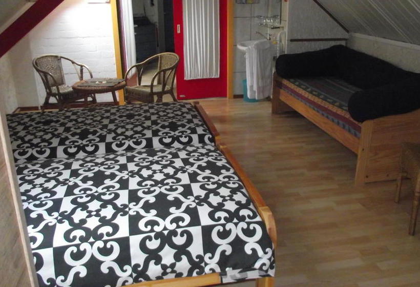 ベッドアンドブレックファースト Pension Neske