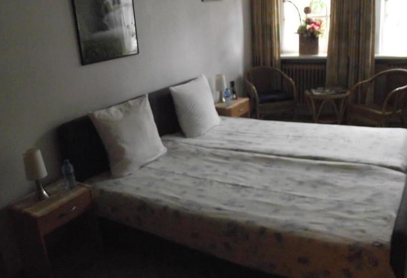 ベッドアンドブレックファースト Pension Neske