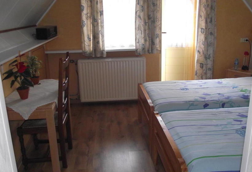 ベッドアンドブレックファースト Pension Neske