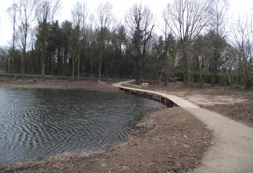 צימר Pension Neske