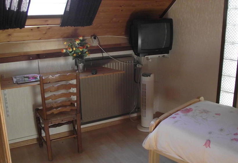 ベッドアンドブレックファースト Pension Neske