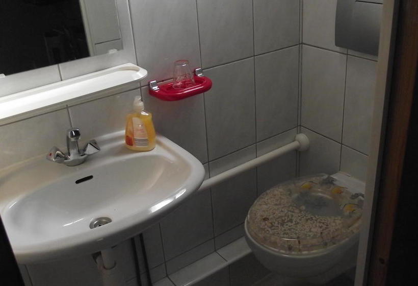 ベッドアンドブレックファースト Pension Neske