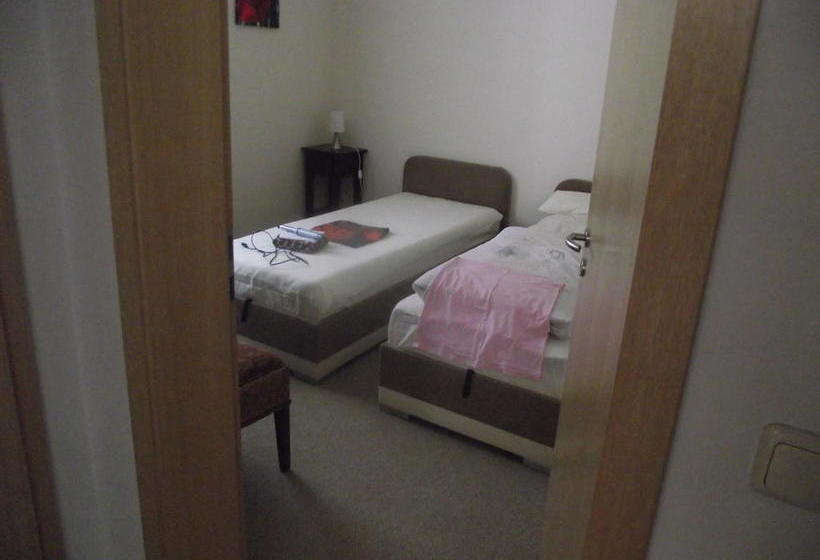 צימר Pension Neske