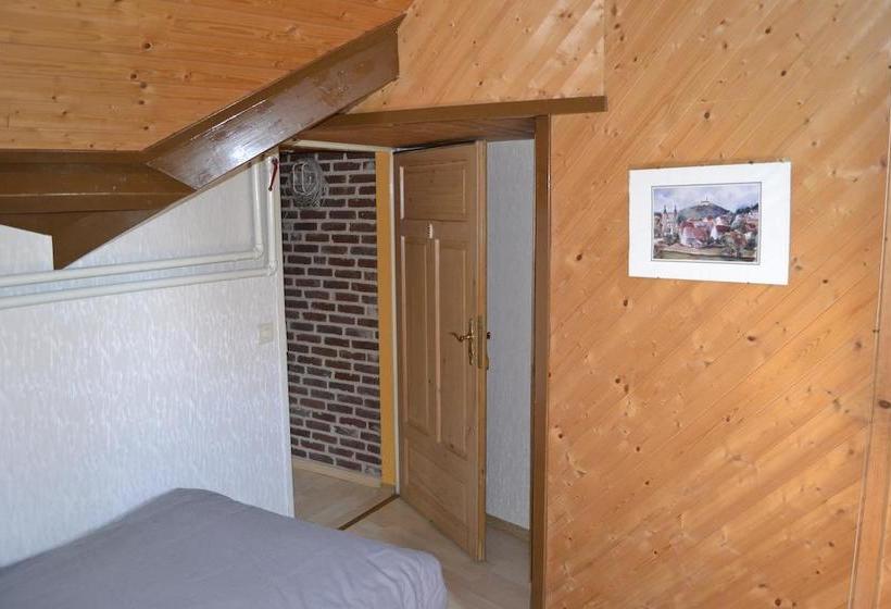 ベッドアンドブレックファースト Pension Neske