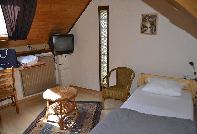 ベッドアンドブレックファースト Pension Neske