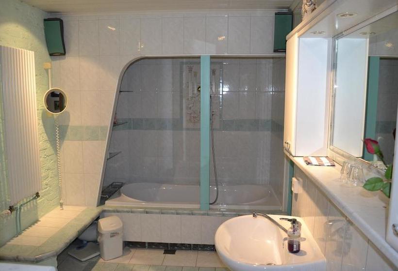 ベッドアンドブレックファースト Pension Neske