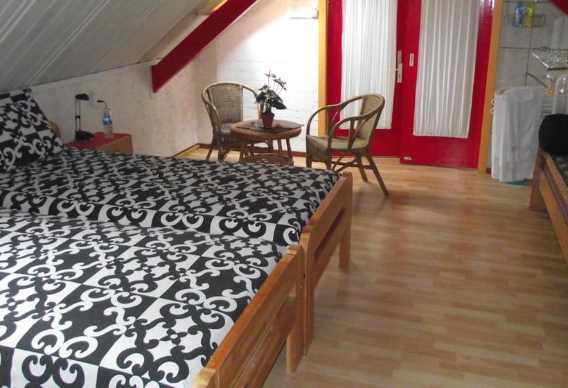 ベッドアンドブレックファースト Pension Neske