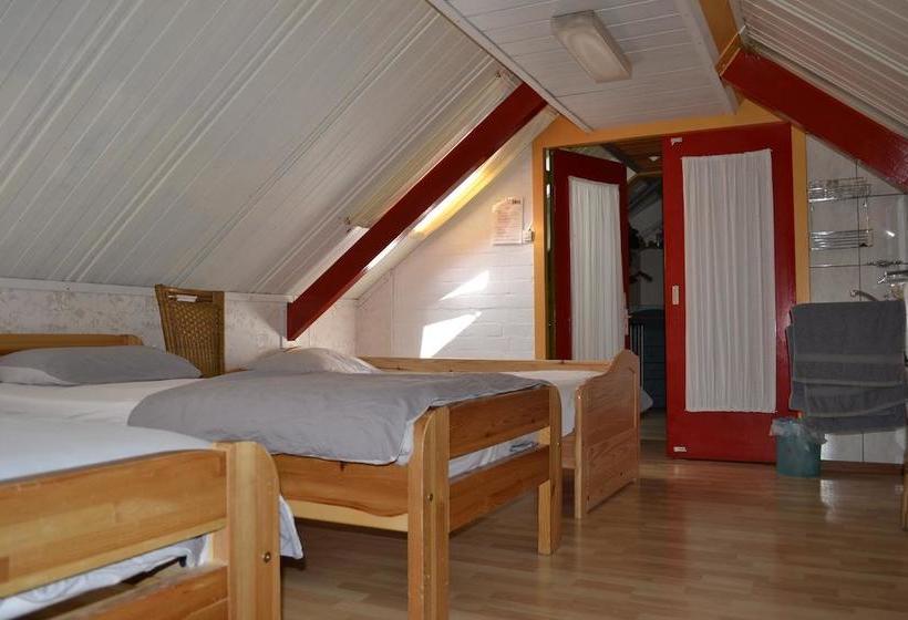 ベッドアンドブレックファースト Pension Neske