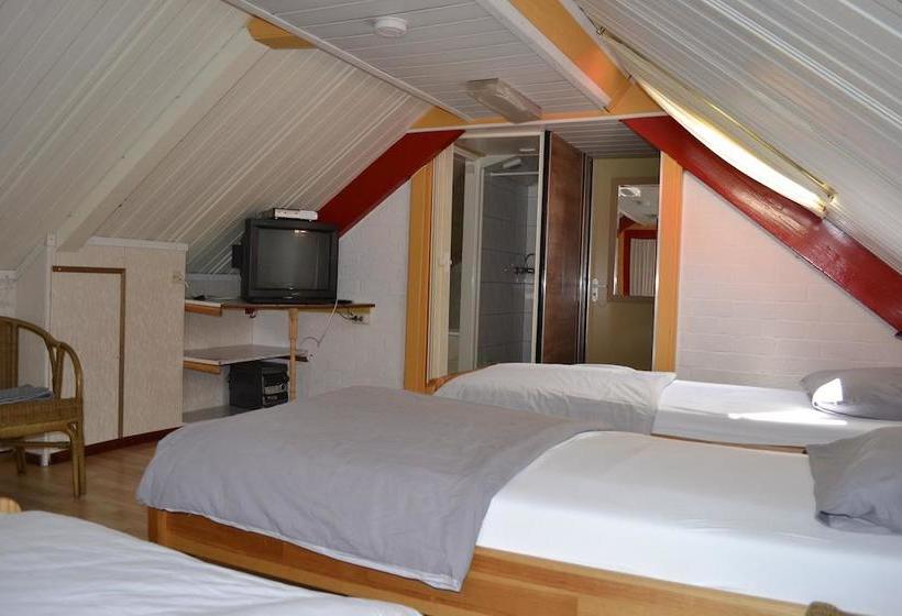 ベッドアンドブレックファースト Pension Neske