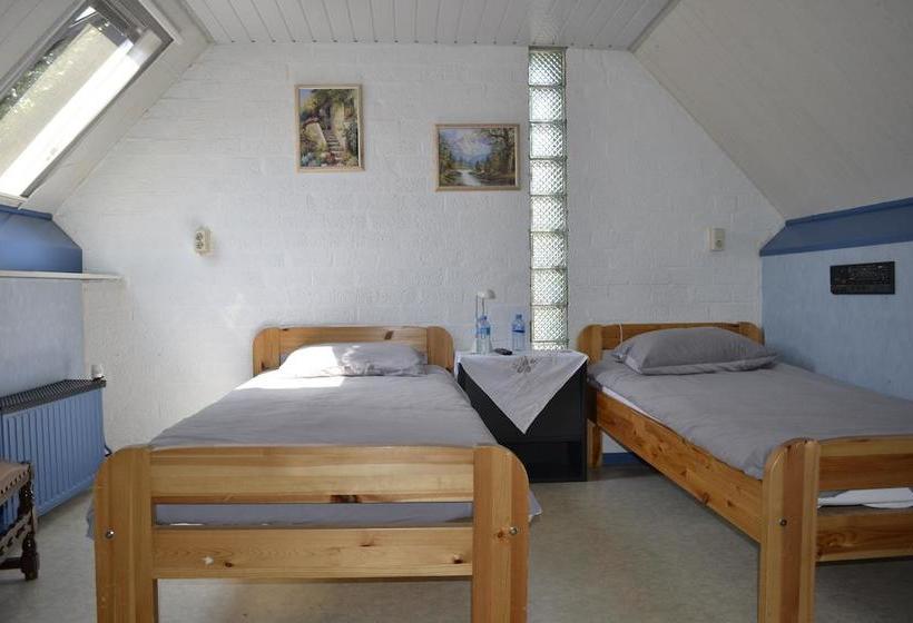 ベッドアンドブレックファースト Pension Neske