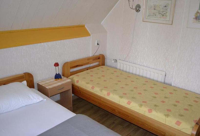 ベッドアンドブレックファースト Pension Neske