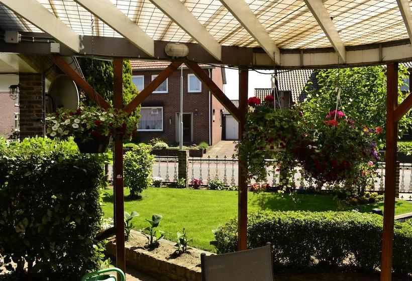 ベッドアンドブレックファースト Pension Neske