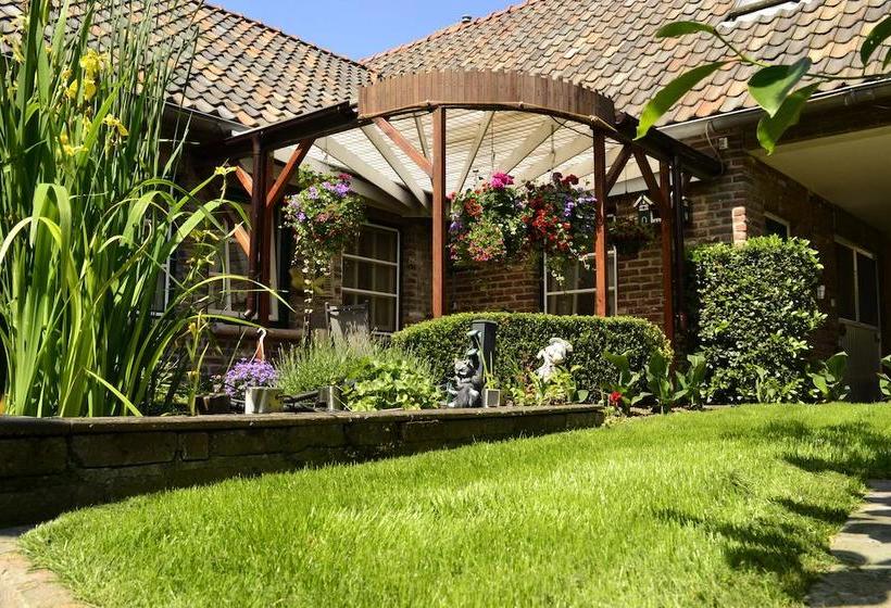 צימר Pension Neske