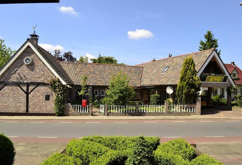 ベッドアンドブレックファースト Pension Neske