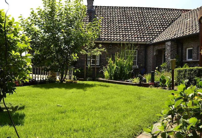 ベッドアンドブレックファースト Pension Neske