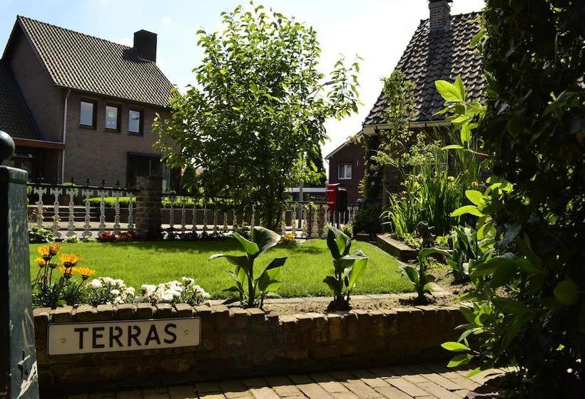 ベッドアンドブレックファースト Pension Neske