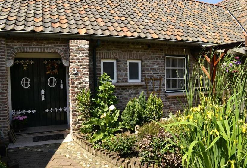 ベッドアンドブレックファースト Pension Neske