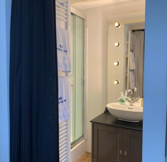 Bed and Breakfast Place To Be