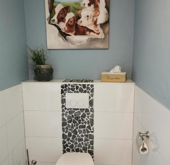 住宿加早餐 Posthoorn Lodge