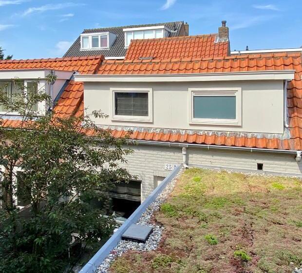 ベッドアンドブレックファースト Romantic Wellness Bnb Noordwijk