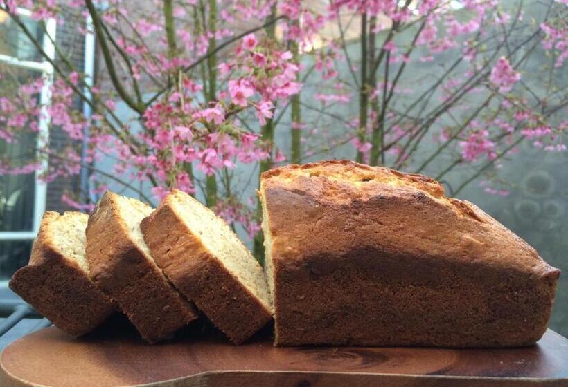 ベッドアンドブレックファースト Romantic Wellness Bnb Noordwijk