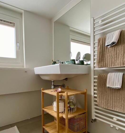 ベッドアンドブレックファースト Romantic Wellness Bnb Noordwijk