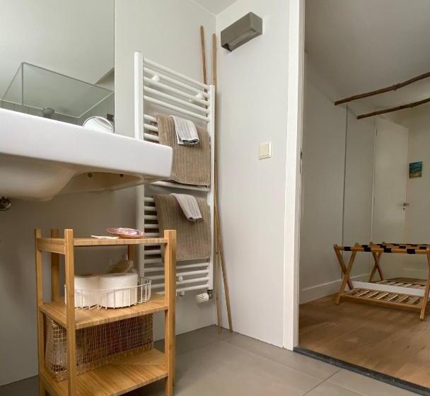 ベッドアンドブレックファースト Romantic Wellness Bnb Noordwijk