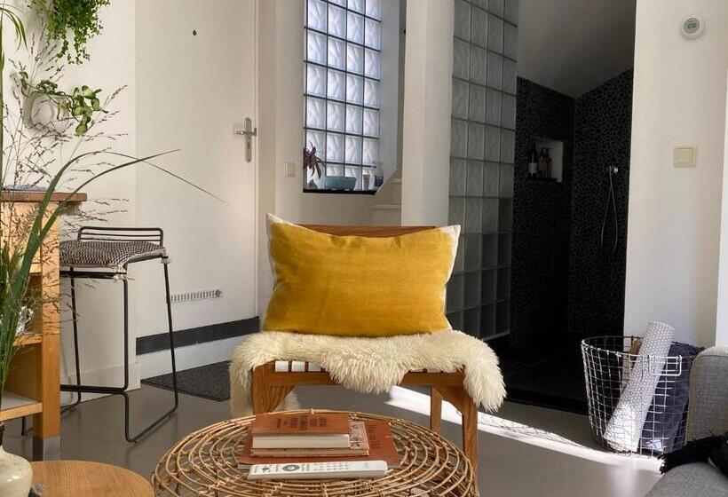 ベッドアンドブレックファースト Romantic Wellness Bnb Noordwijk