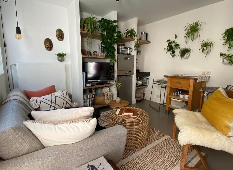 ベッドアンドブレックファースト Romantic Wellness Bnb Noordwijk