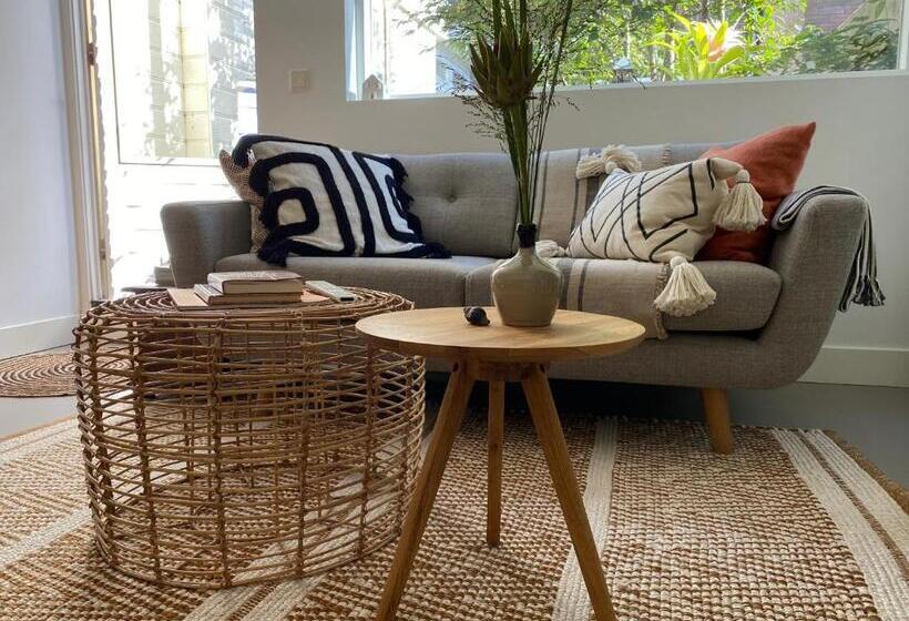 ベッドアンドブレックファースト Romantic Wellness Bnb Noordwijk