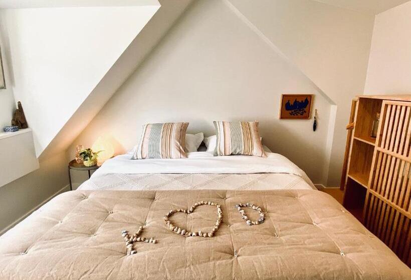 ベッドアンドブレックファースト Romantic Wellness Bnb Noordwijk