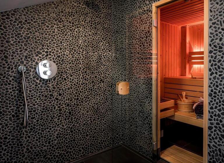 ベッドアンドブレックファースト Romantic Wellness Bnb Noordwijk