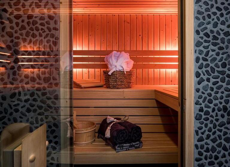 ベッドアンドブレックファースト Romantic Wellness Bnb Noordwijk