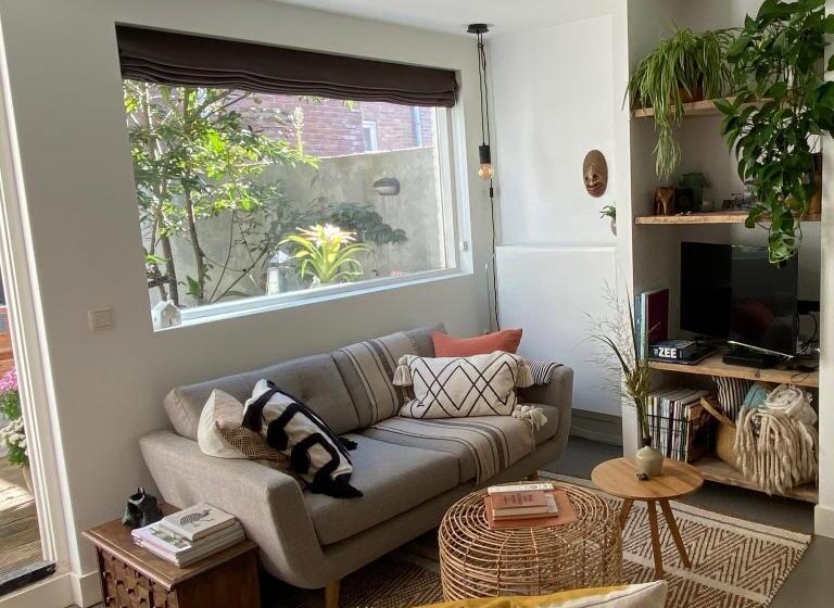 ベッドアンドブレックファースト Romantic Wellness Bnb Noordwijk