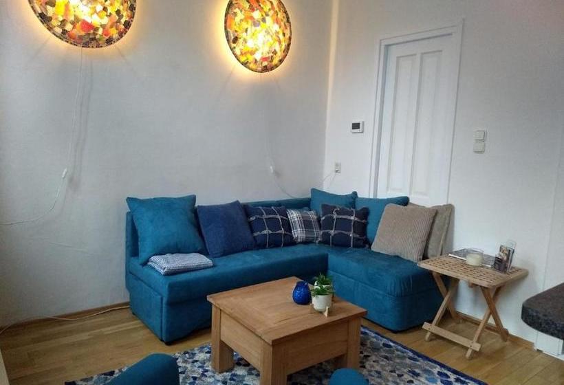 تختخواب و صبحانه Onder De Peperbus