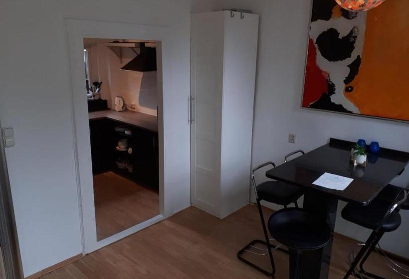 تختخواب و صبحانه Onder De Peperbus