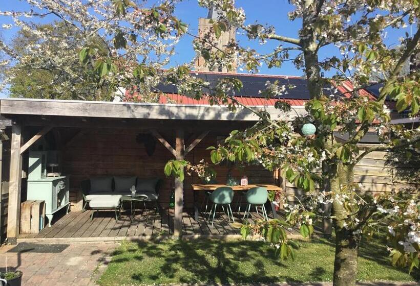 住宿加早餐 Sonop