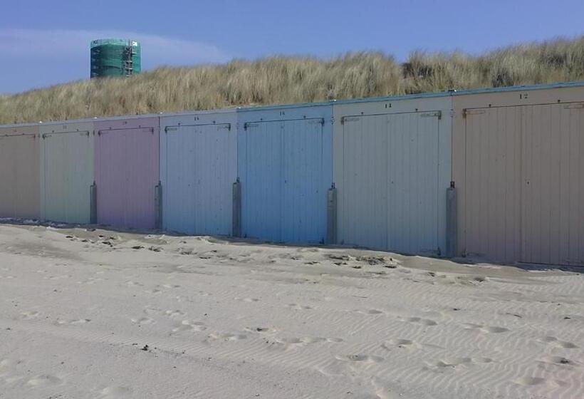 住宿加早餐 Sonop