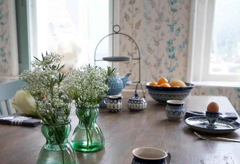 住宿加早餐 Sonop